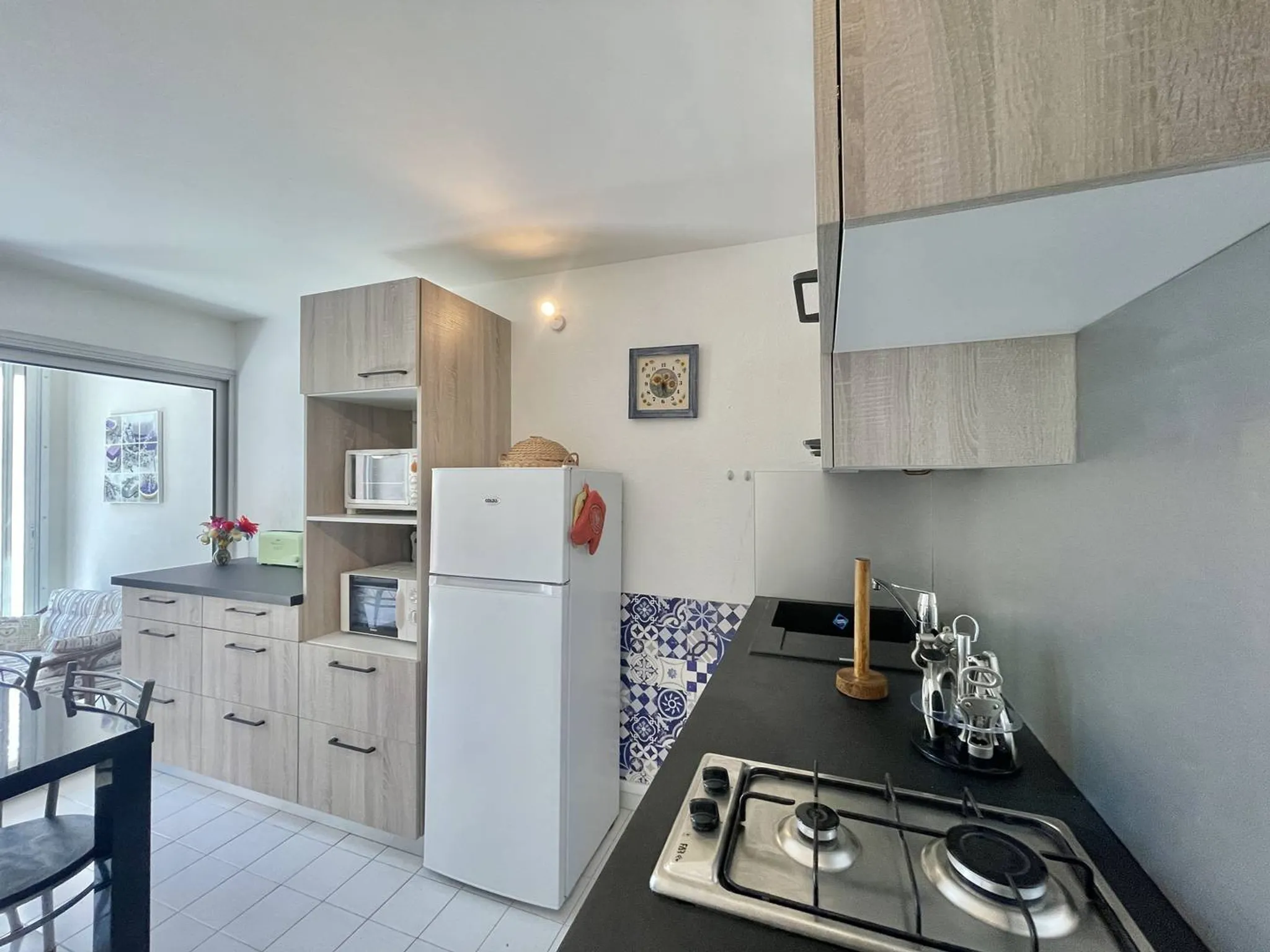 Appartement Impasse des Sargasses à Agde