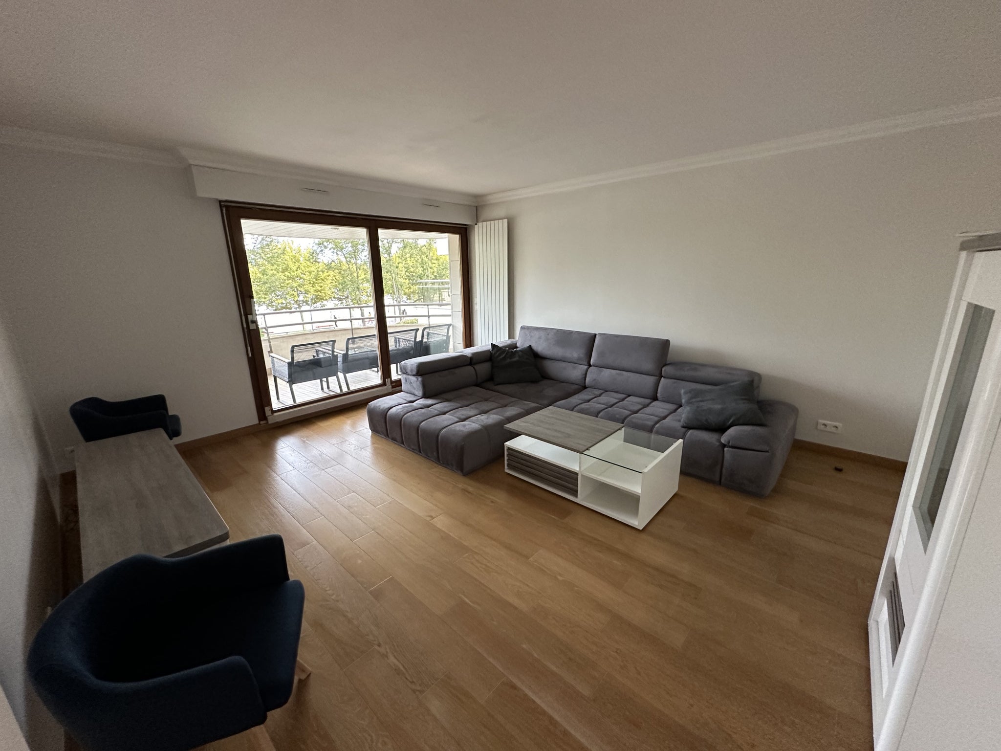 Flat Avenue de Ceinture in Enghien-les-Bains