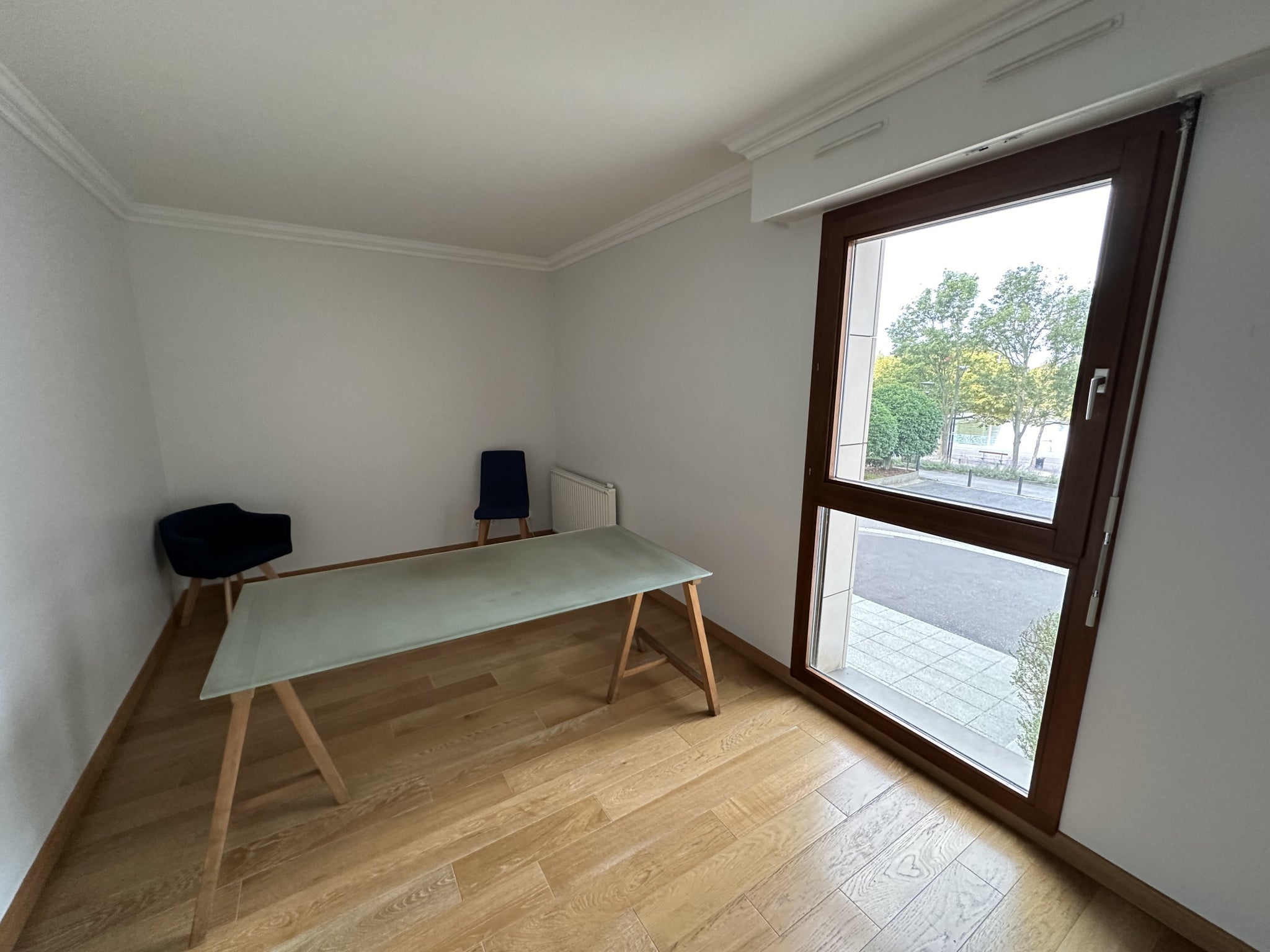 Flat Avenue de Ceinture in Enghien-les-Bains