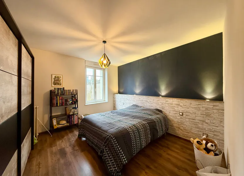 Flat Grand'Rue in Florange
