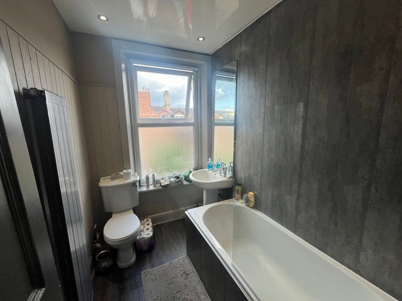 Room St. George's Terrace in Newcastle upon Tyne