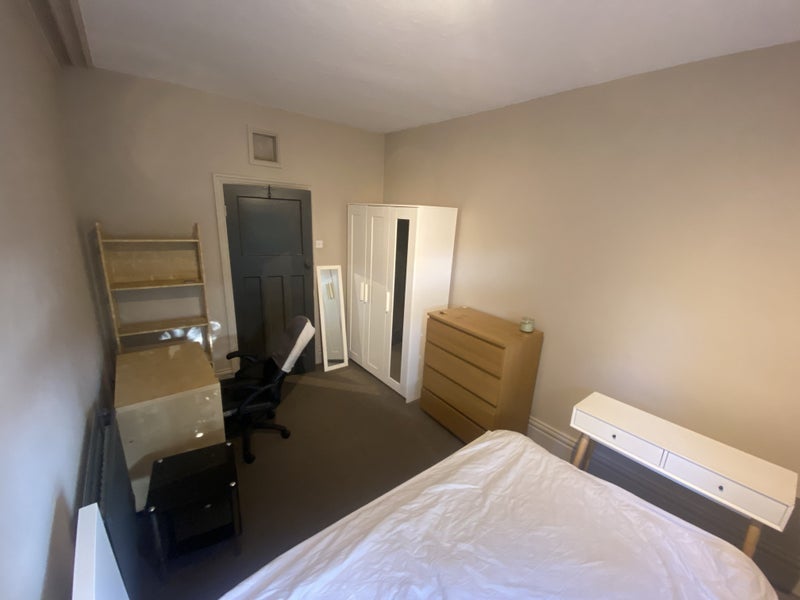 Room St. George's Terrace in Newcastle upon Tyne