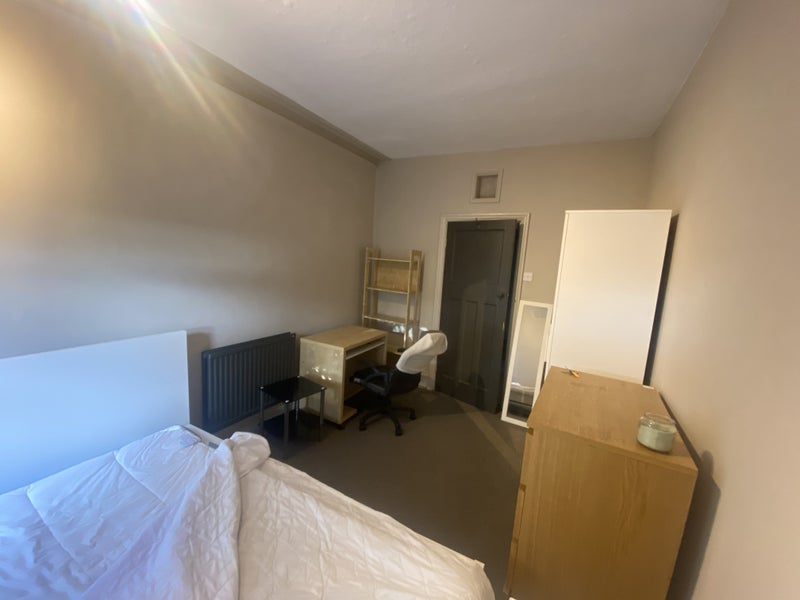 Room St. George's Terrace in Newcastle upon Tyne