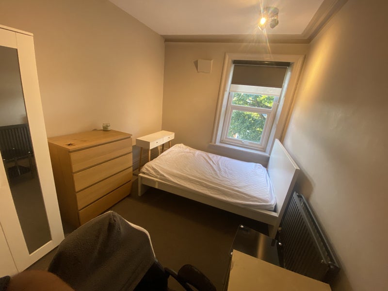 Room St. George's Terrace in Newcastle upon Tyne