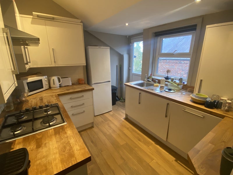Room St. George's Terrace in Newcastle upon Tyne
