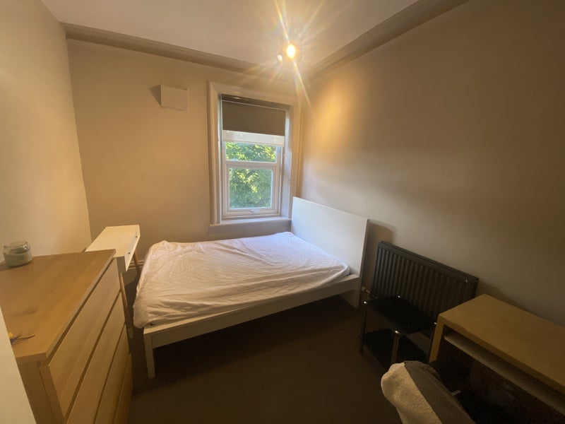 Room St. George's Terrace in Newcastle upon Tyne