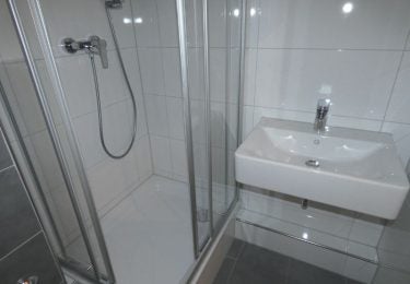 Wohnung Harkortstraße in Essen