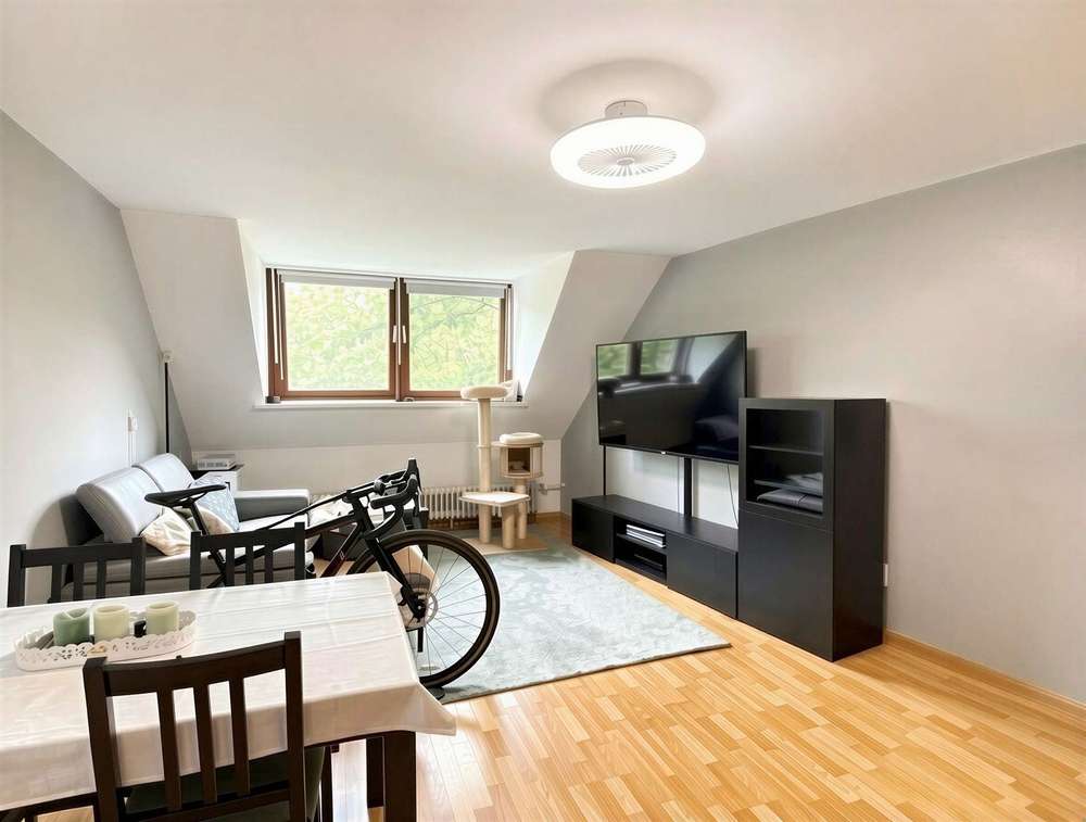 Wohnung Bandstraße in Essen