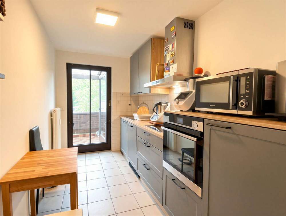 Wohnung Bandstraße in Essen