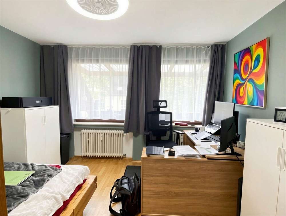Wohnung Bandstraße in Essen