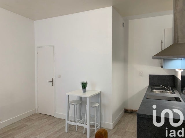 Appartement Rue de Chapelle à Laval