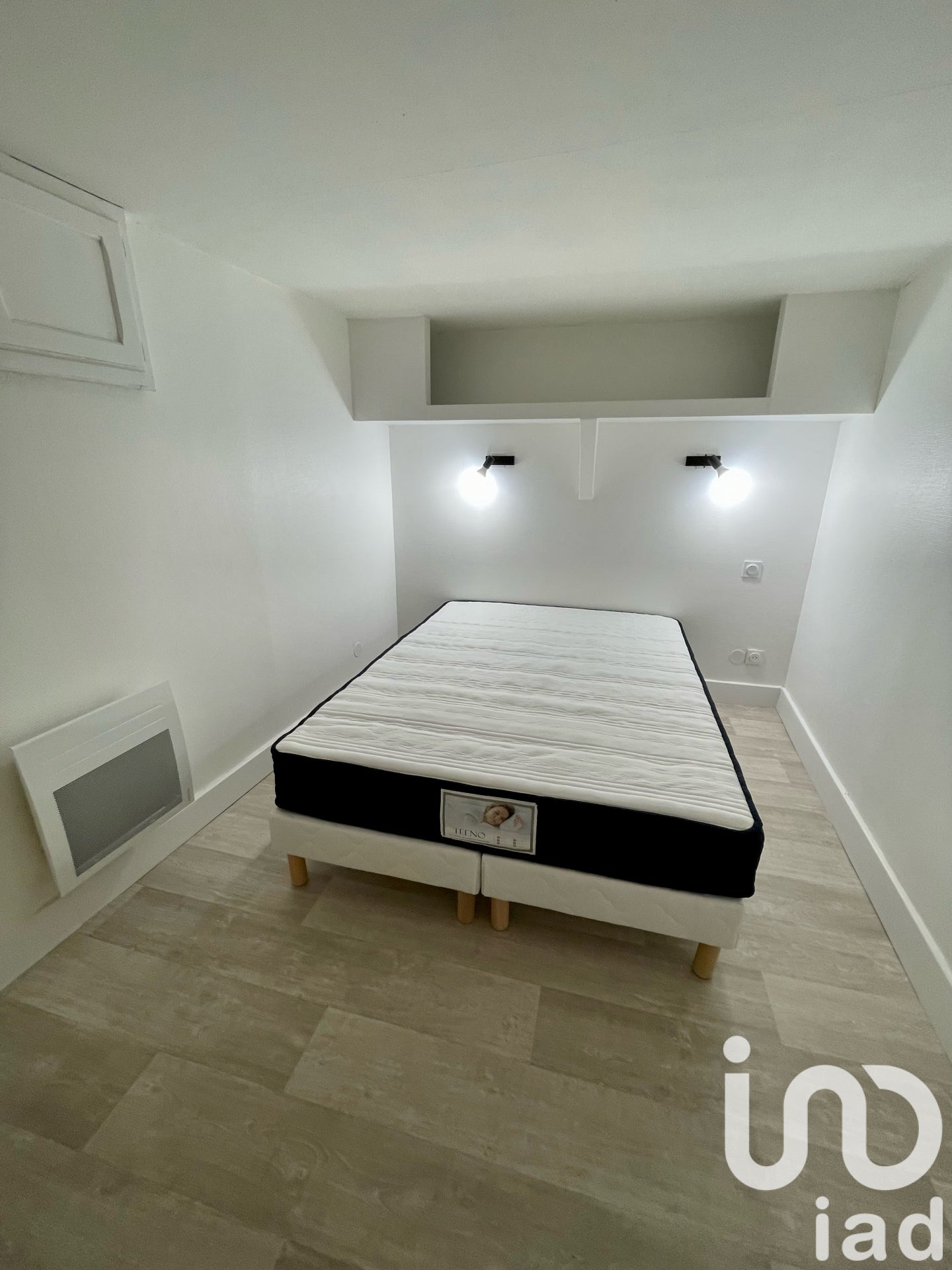 Appartement Rue de Chapelle à Laval