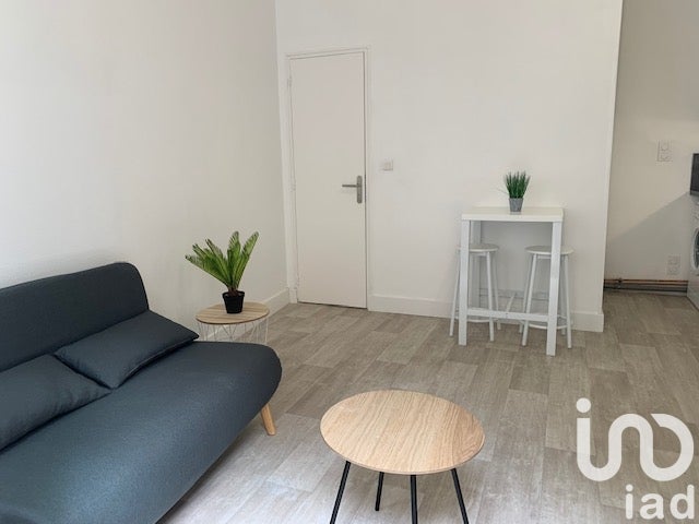 Flat Rue de Chapelle in Laval