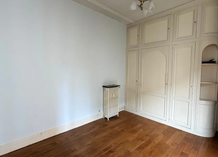 Flat Rue Jean Jaurès in Limoges