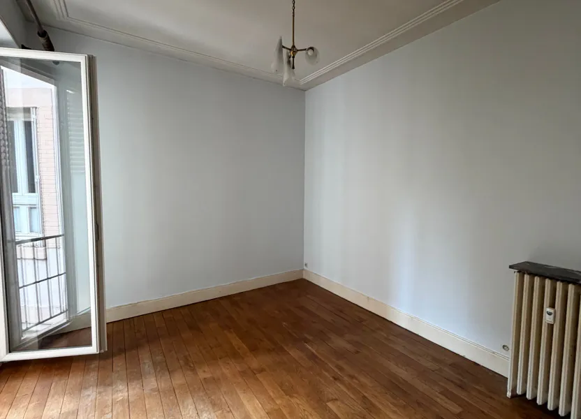 Flat Rue Jean Jaurès in Limoges