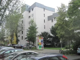 Wohnung Kaulbachstraße in Nürnberg
