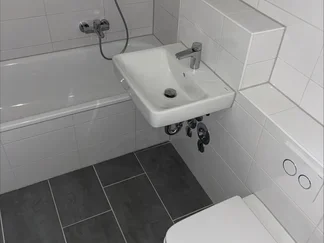 Wohnung Kaulbachstraße in Nürnberg