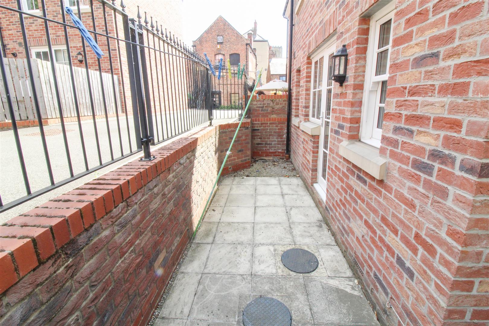 House Water Skellgate in Ripon