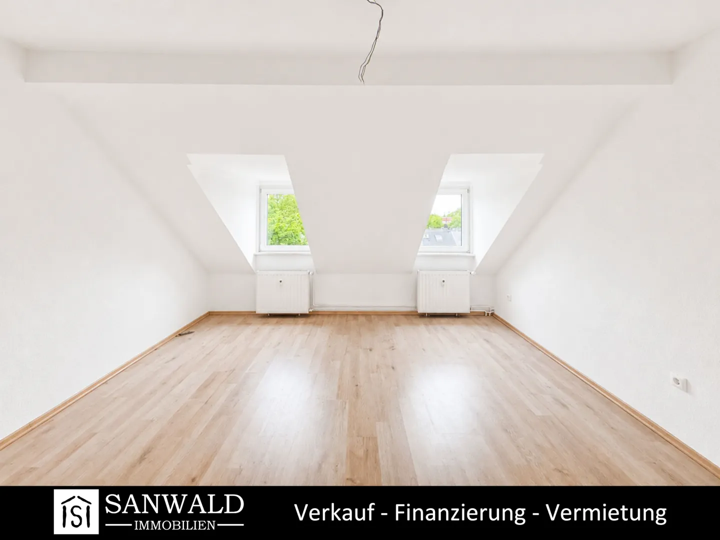 Wohnung Schwäbische Straße in Gelsenkirchen