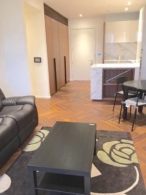 Flat New Union Square in Greater London