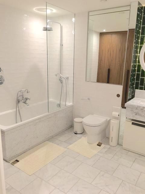 Flat New Union Square in Greater London