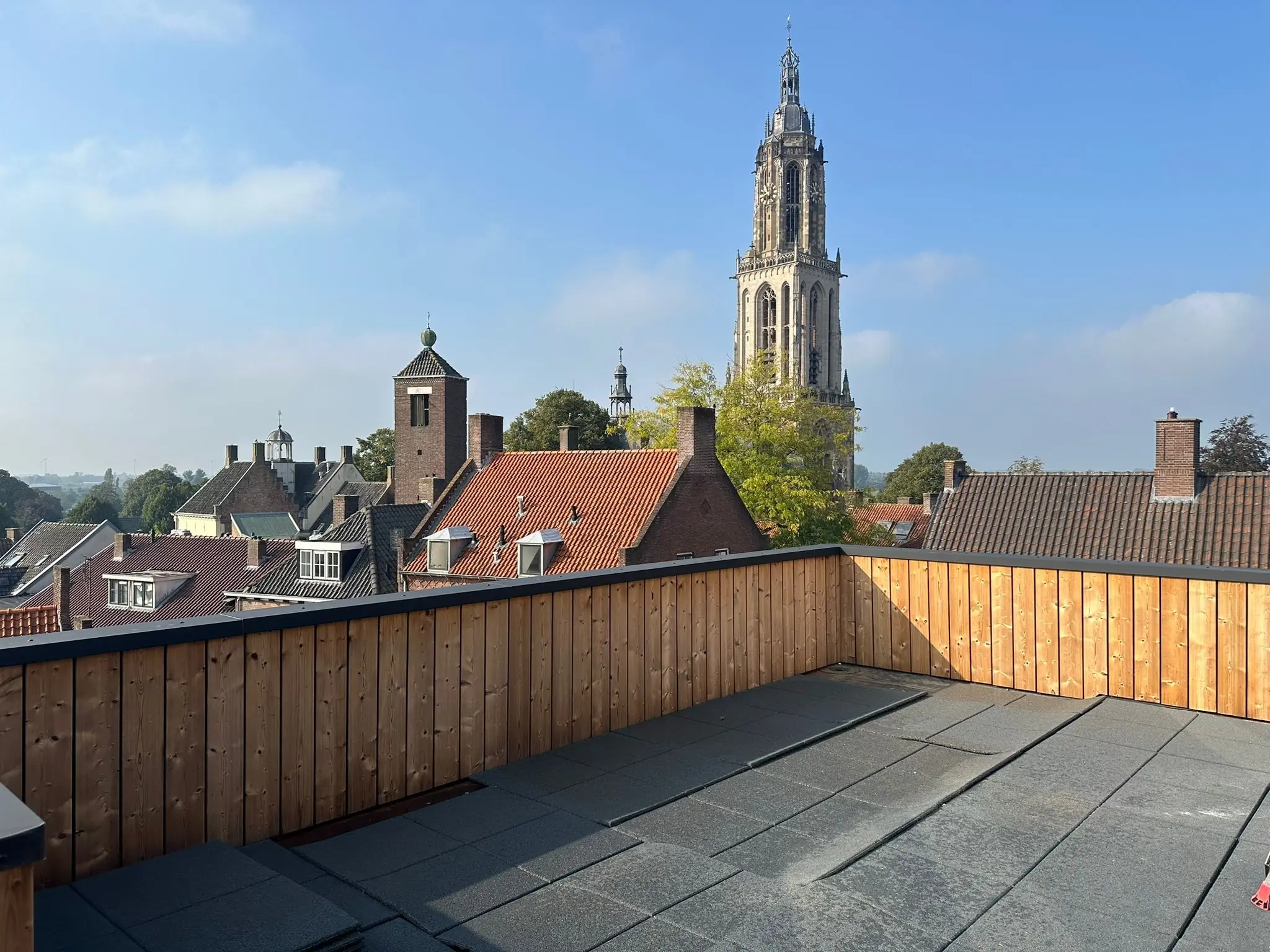 Appartement Gasthuisstraat in Rhenen
