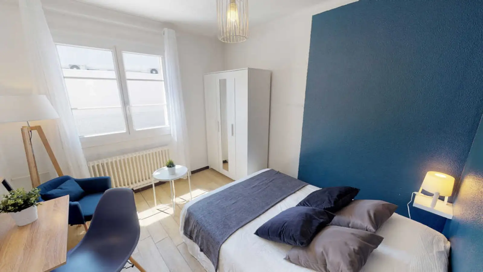 Appartement Rue du Faubourg Saint Jaumes à Montpellier