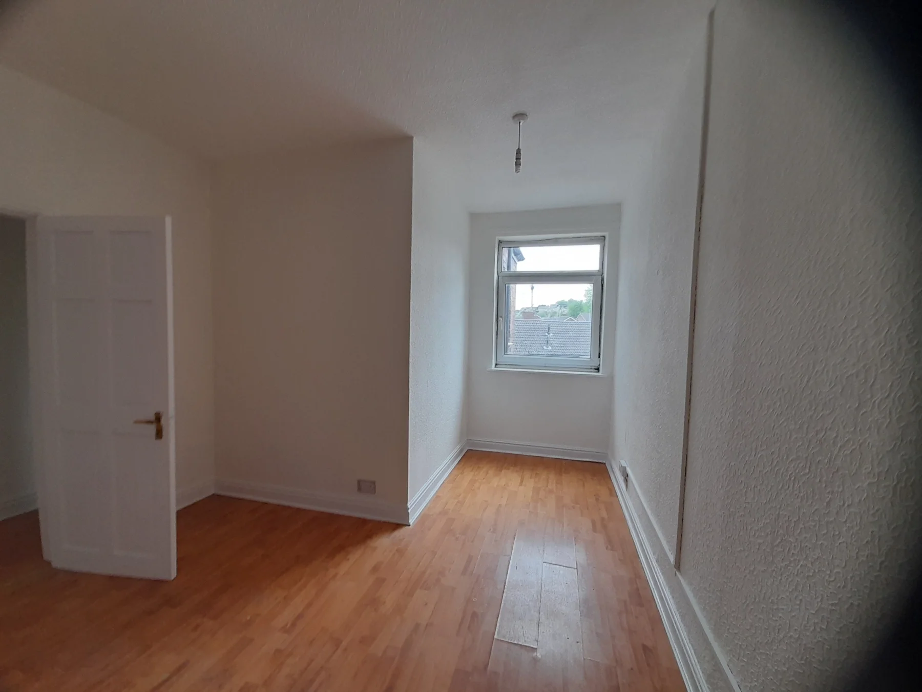 Flat Doncaster Road in Rotherham