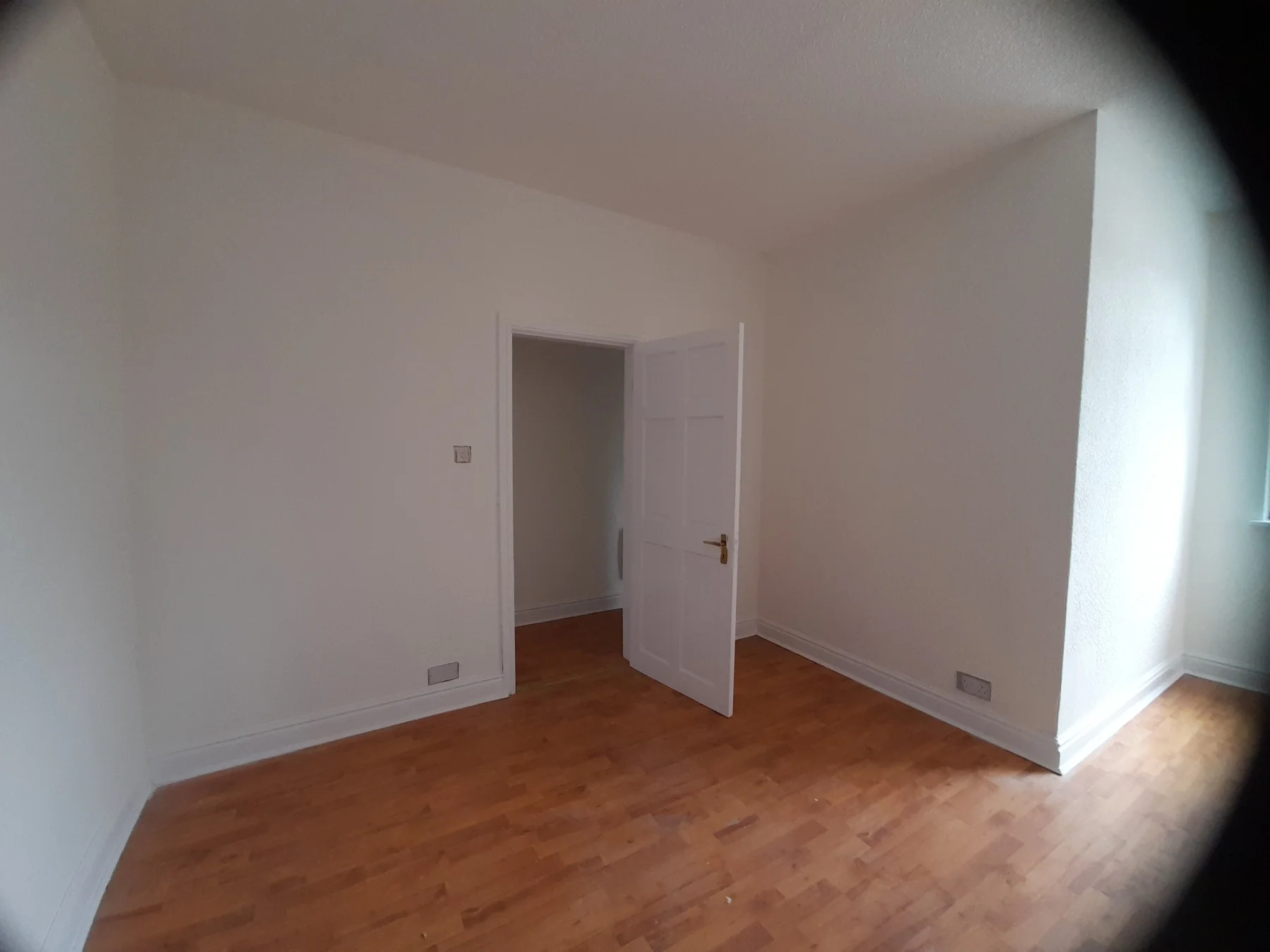Flat Doncaster Road in Rotherham