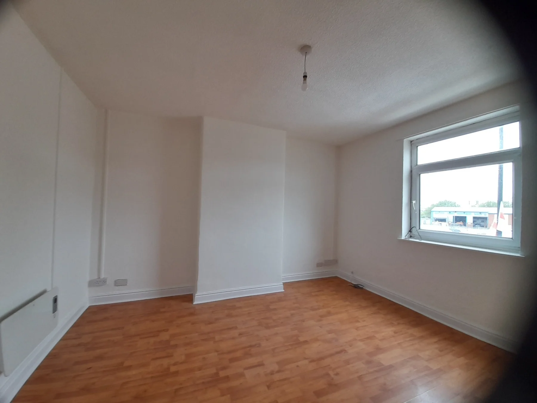 Flat Doncaster Road in Rotherham