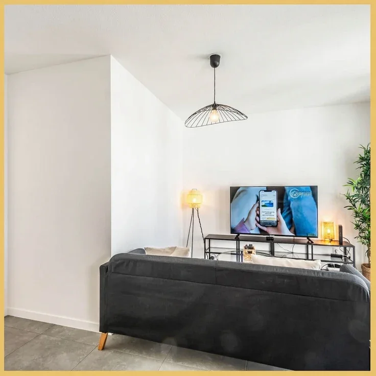 Appartement Rue Édouard Thouvenel à Ville-la-Grand