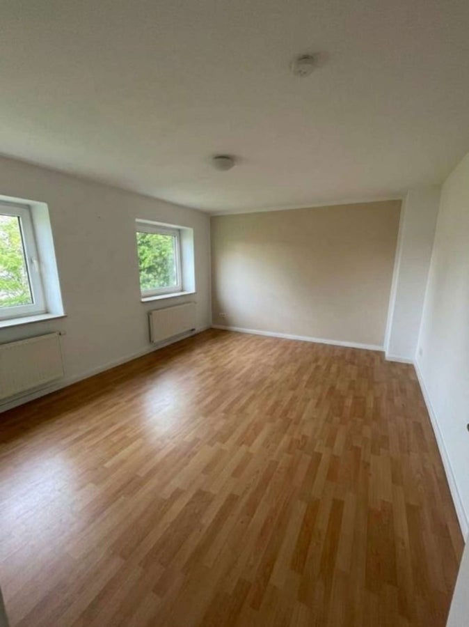 Wohnung Kaiserstraße in Büdelsdorf