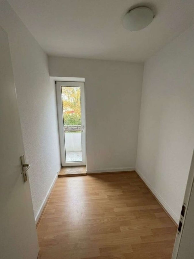 Wohnung Kaiserstraße in Büdelsdorf