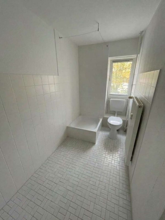 Wohnung Kaiserstraße in Büdelsdorf