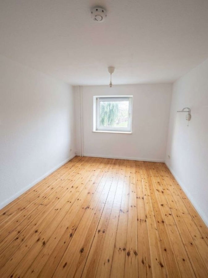 Wohnung Kaiserstraße in Büdelsdorf