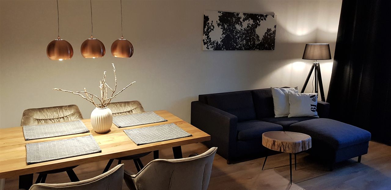 Wohnung Müllerkamp in Wedel