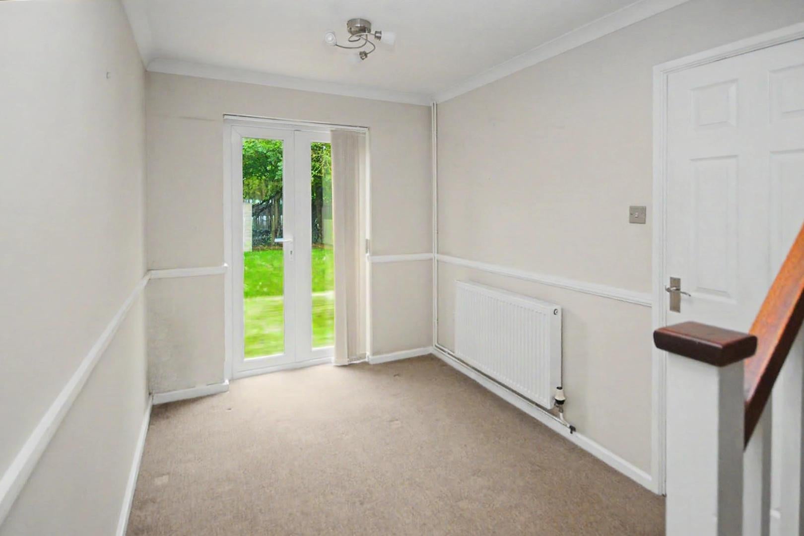 House Ennerdale Road in Rushden
