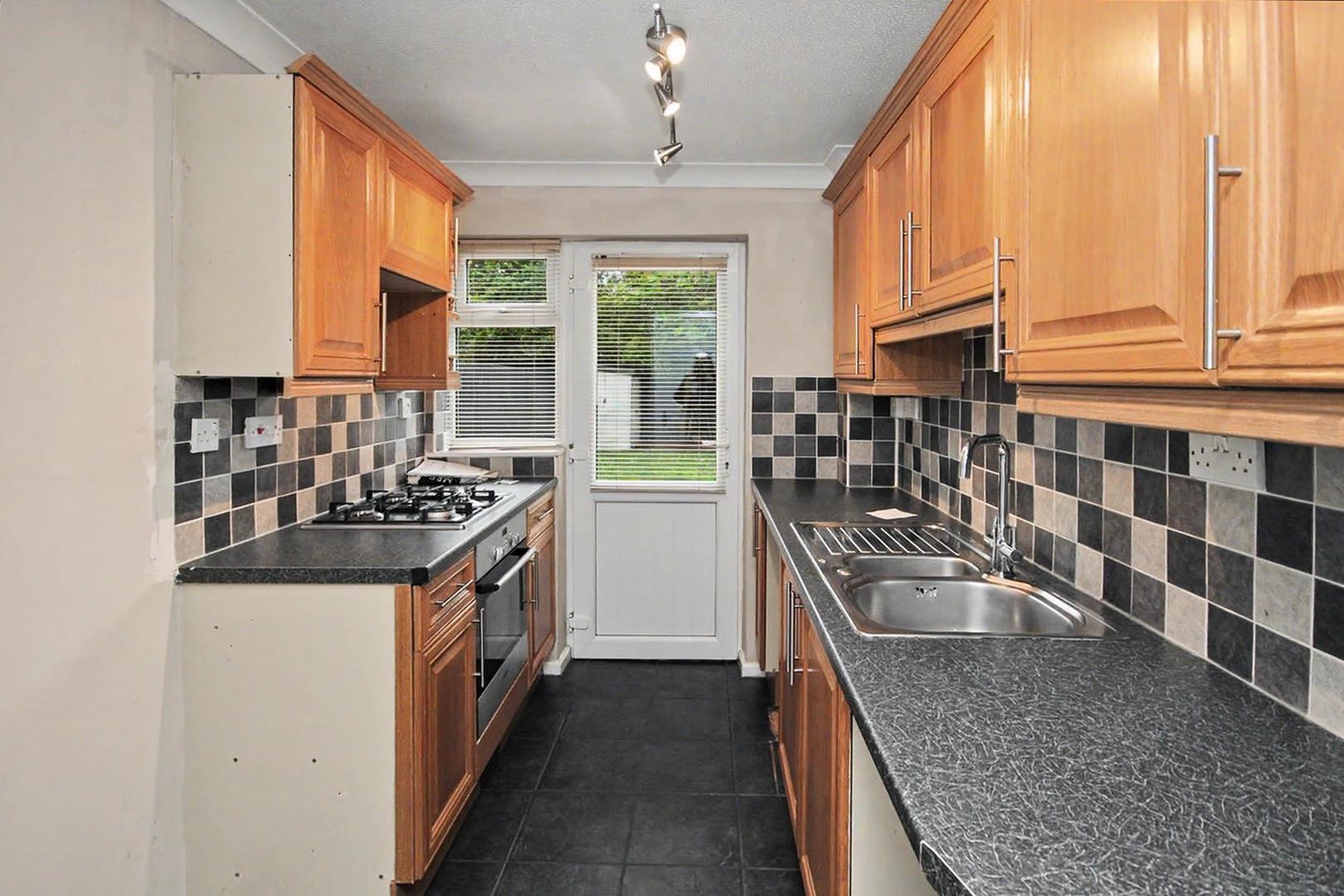 House Ennerdale Road in Rushden