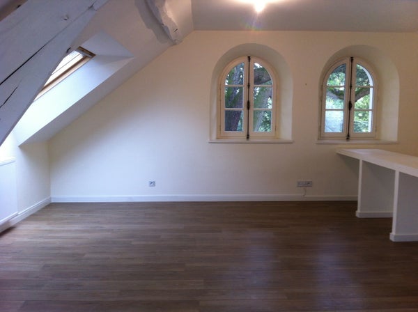 Appartement Avenue Charles de Gaulle à Auxerre