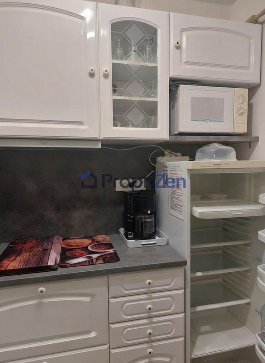Chambre Allée des Pins Dorés à Antibes