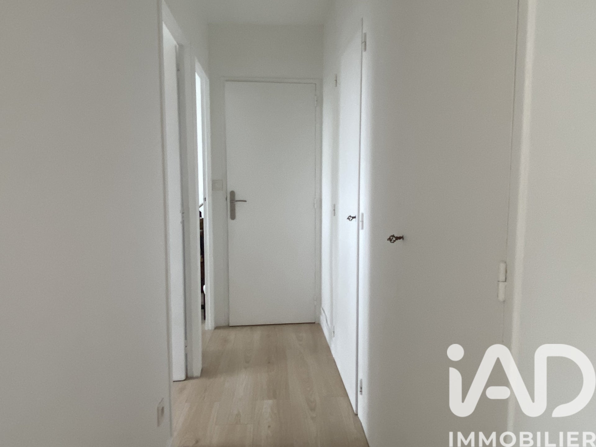 Appartement Boulevard Jean Moulin à Nantes