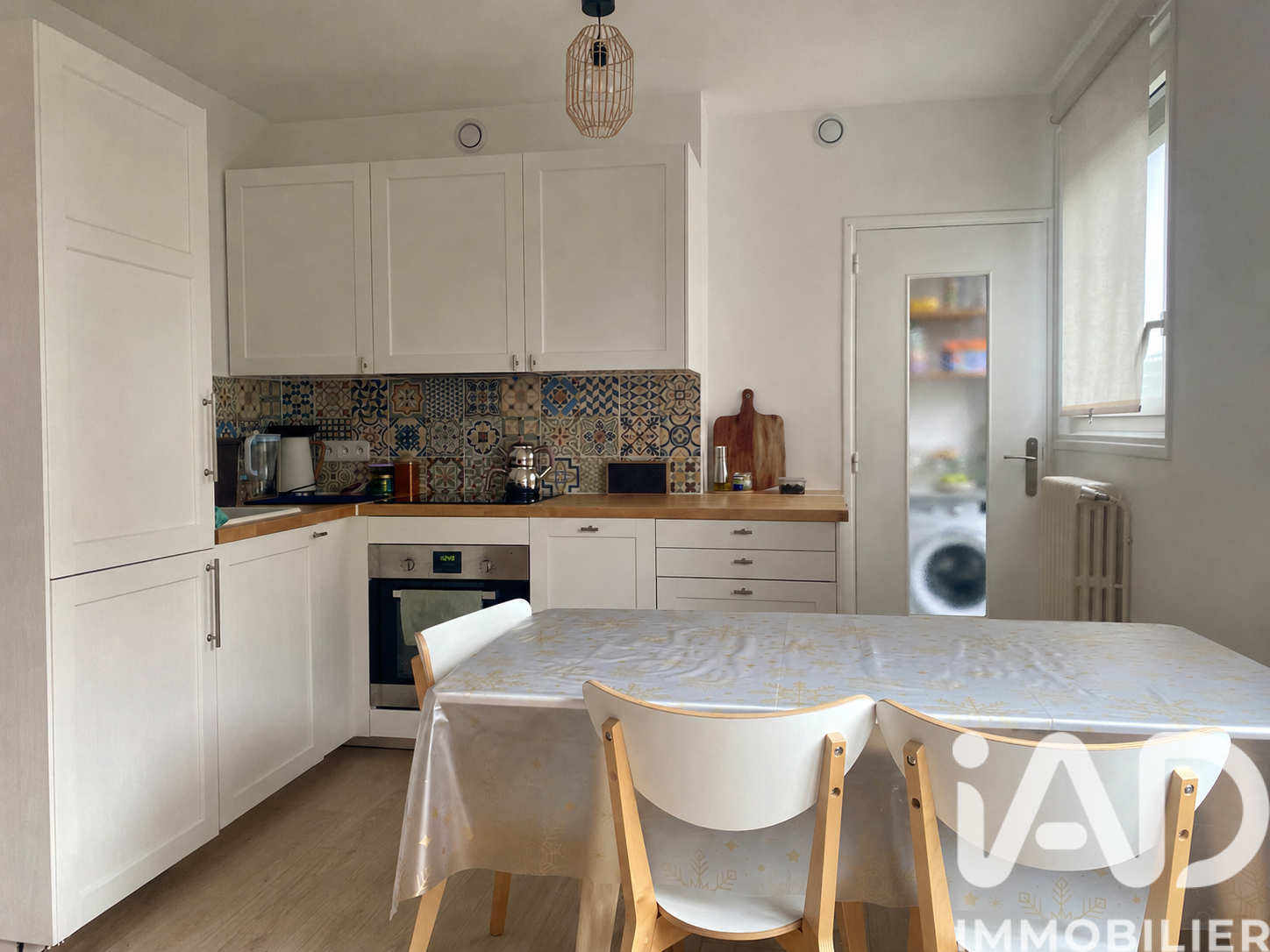 Appartement Boulevard Jean Moulin à Nantes
