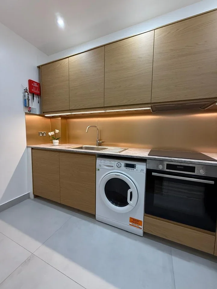 Flat North Gower Street in Greater London