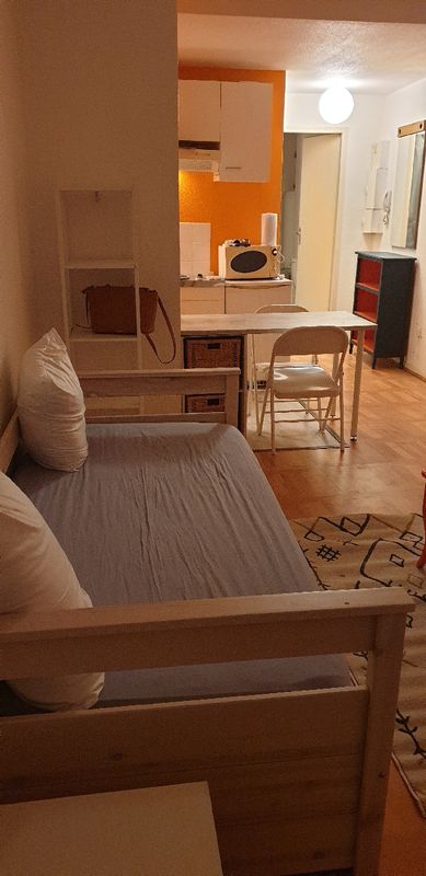Appartement Rue des Treilles à Libourne