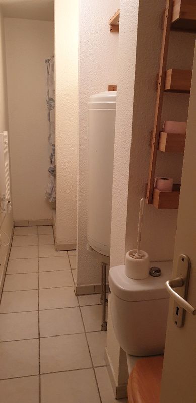 Appartement Rue des Treilles à Libourne