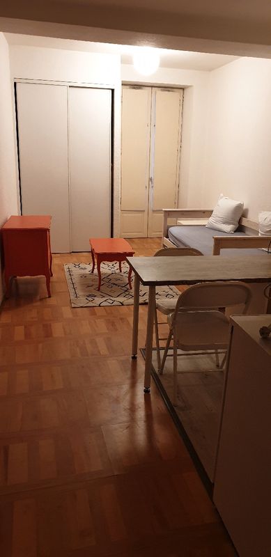 Appartement Rue des Treilles à Libourne