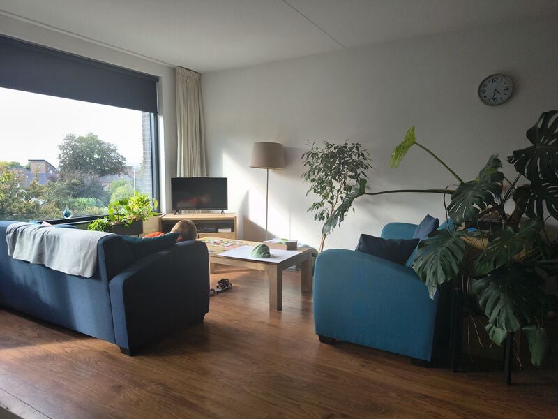 Appartement De Klok in Vlijmen