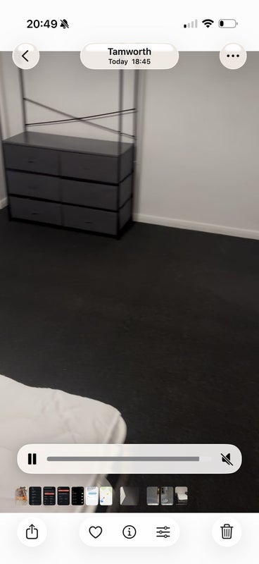Room Lichfield Street in Tamworth