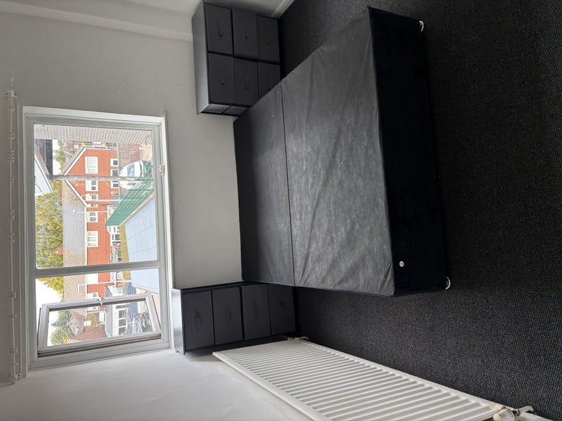 Room Lichfield Street in Tamworth