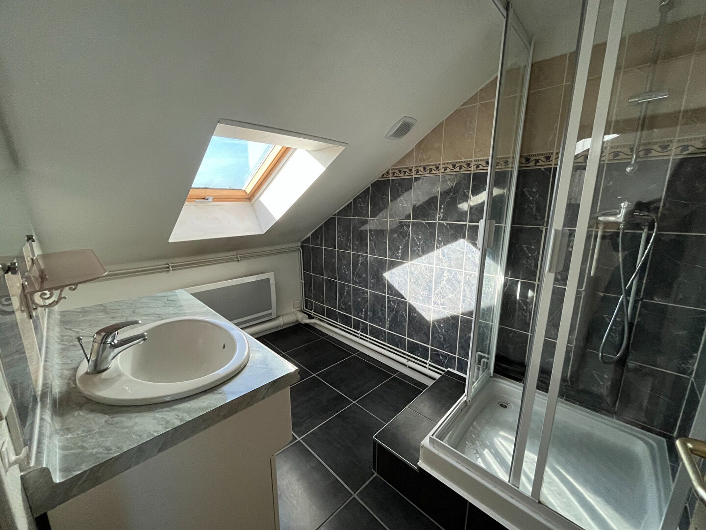 Appartement Rue de Belle Noue à Épernay